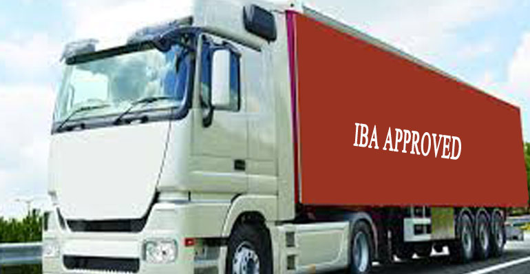 IBA Approved Packers Movers Chennai